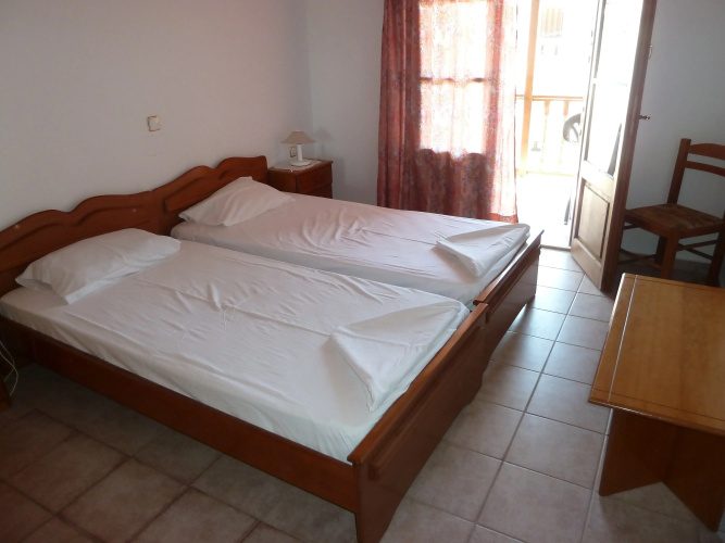 Apartmets Sunwaves