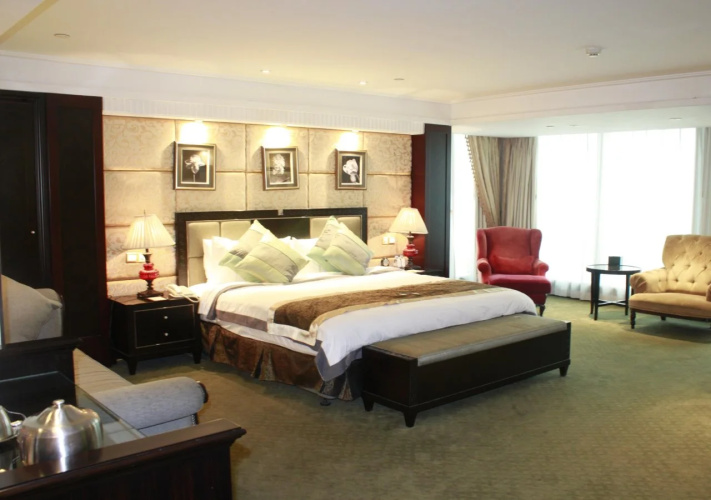 Royal Mediterranean Hotel