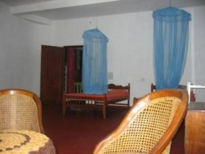 Madhusha Rest