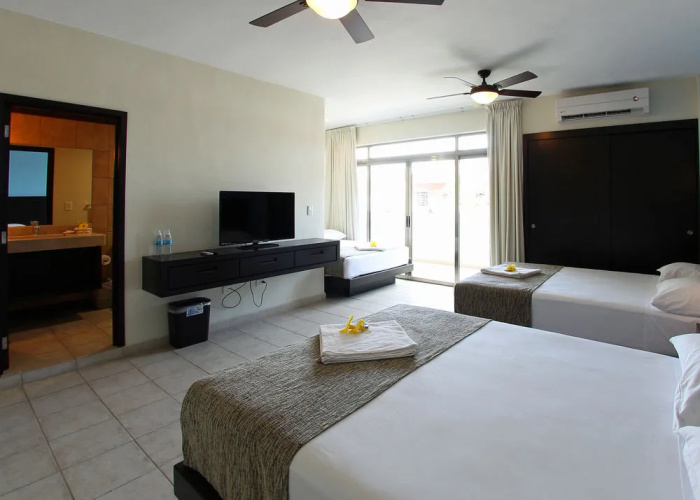 Hotel Angelo's