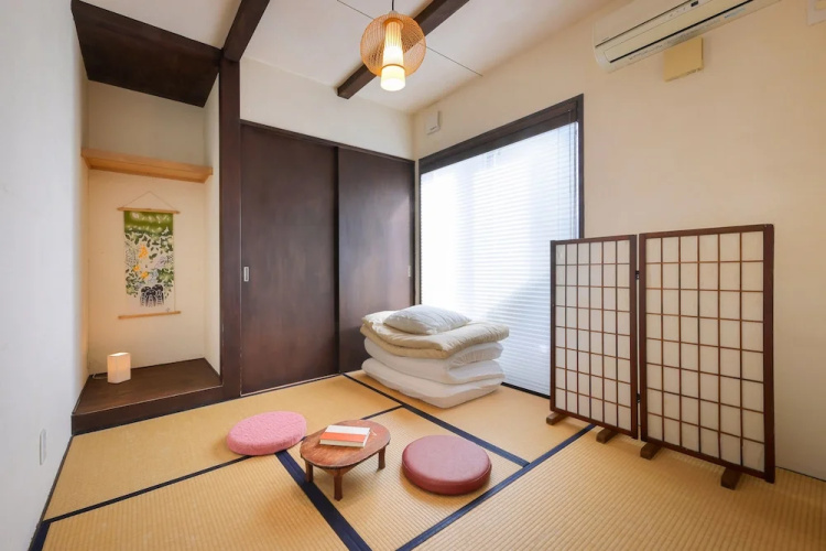 Guest House Umebachi - Hostel