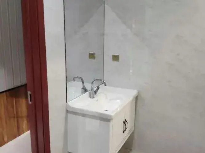 Changchun Zengzeng Express Room