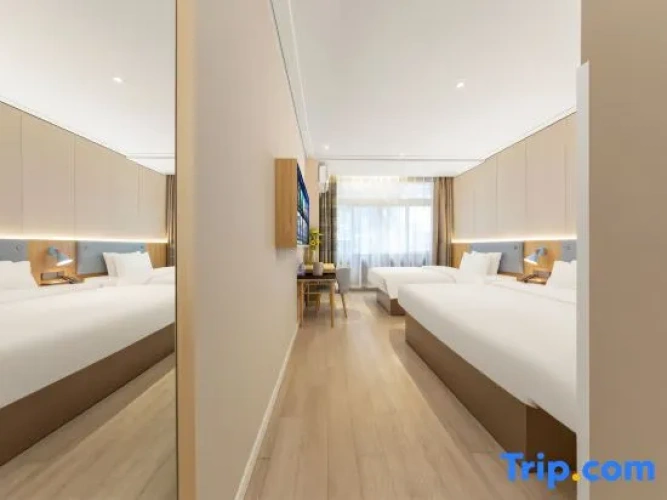 Standard Double Family room