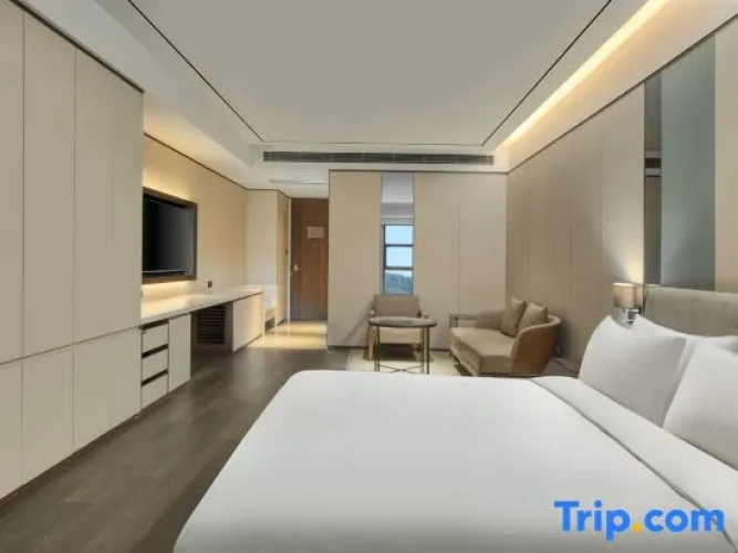 Deluxe Double Apartment