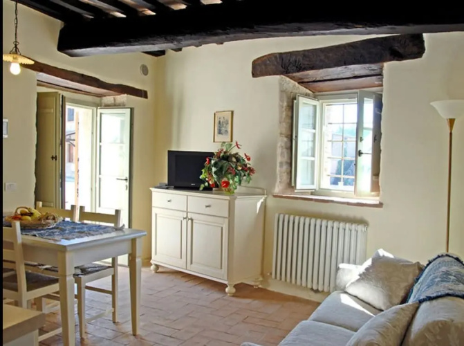 Residenza Izzalini