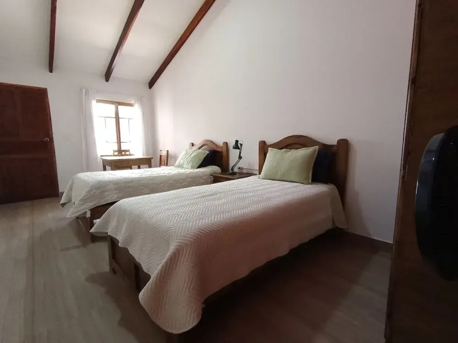 Casa Cochabamba