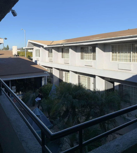 Imagen del hotel