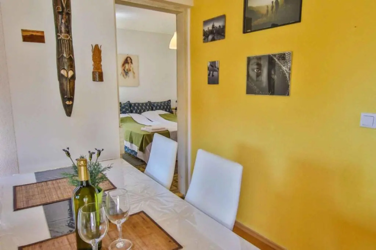 Apartment in Porec - Istrien 41016