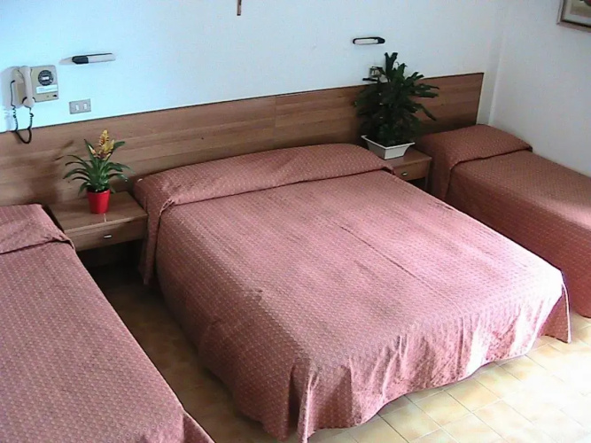 Hotel Universo