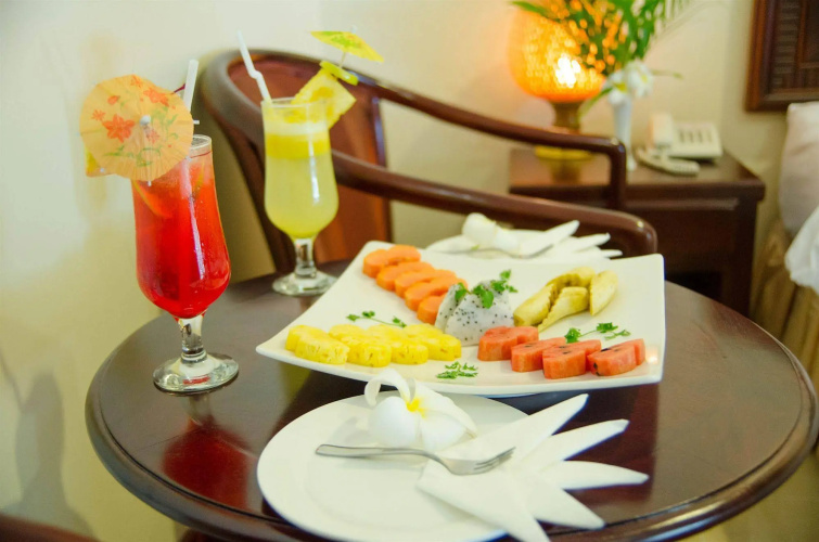 Imagen del hotel