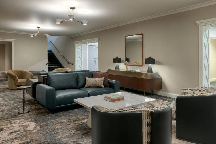 Kimpton Hotel Monaco Seattle photo 15