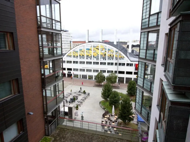 Hotelafbeelding