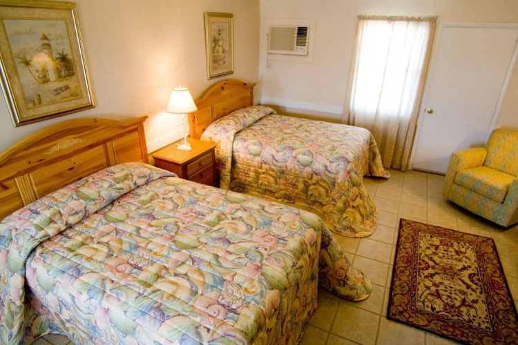 Owens' Motel
