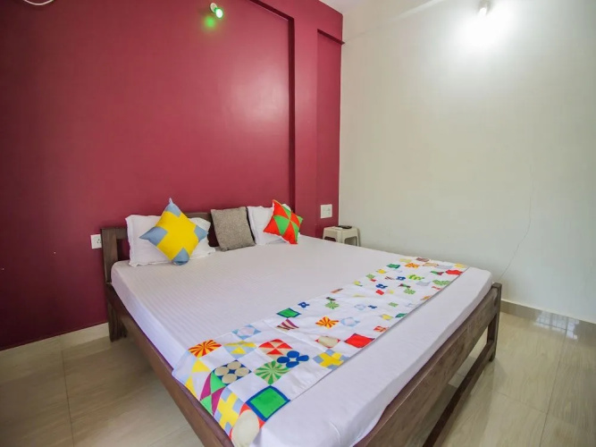 White Pearl Guest House