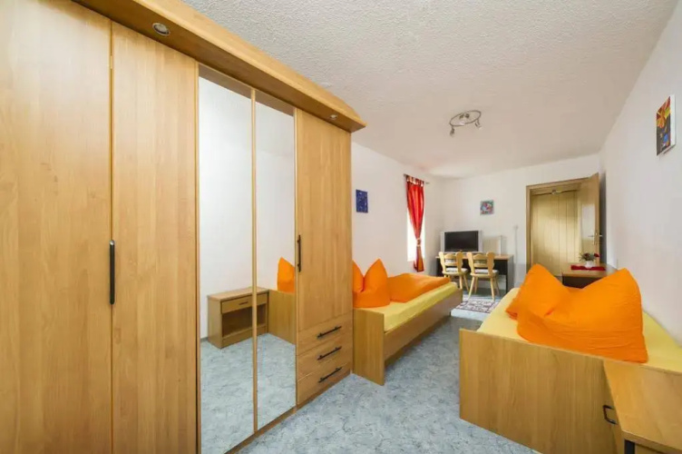 Hotel Heidler