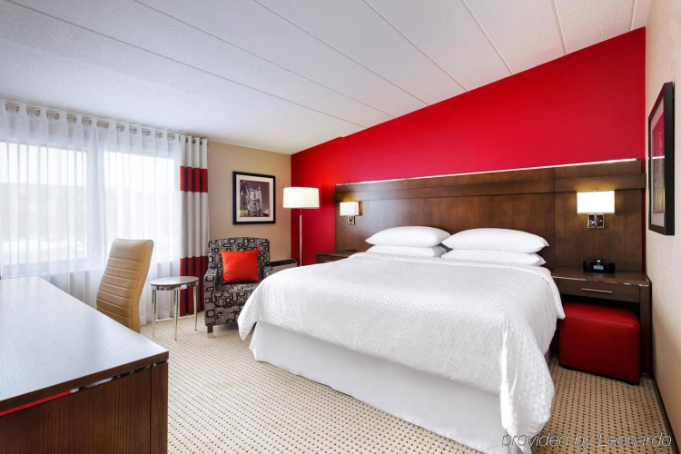 Four Points by Sheraton London