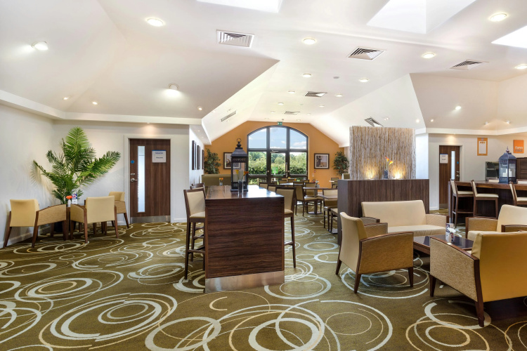 Holiday Inn Express Colchester photo 27