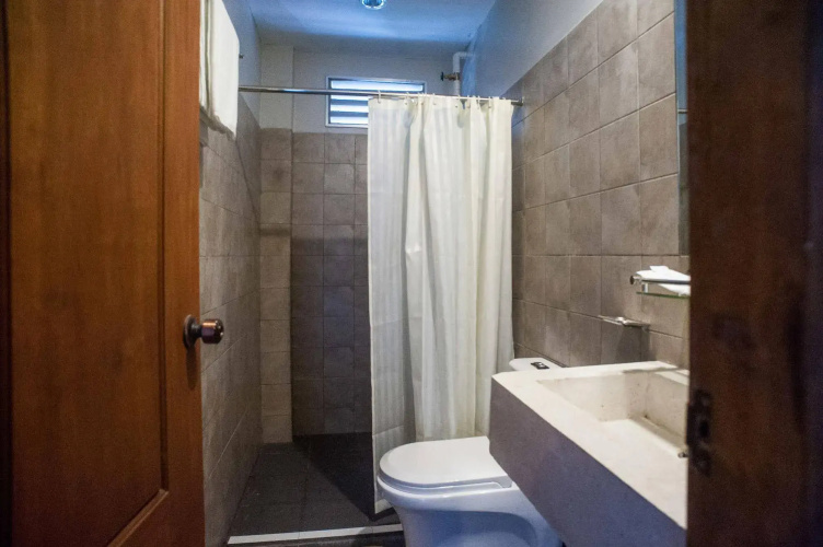 Samutra Apartment and Guesthouse