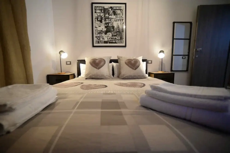 Comfort Double room