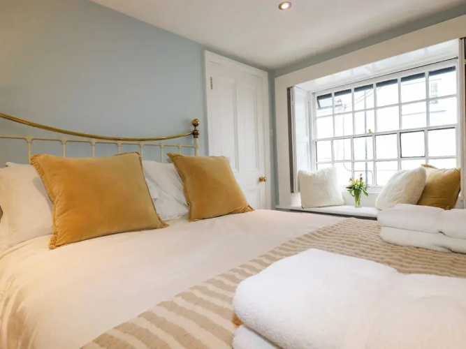 Carew House Cottage