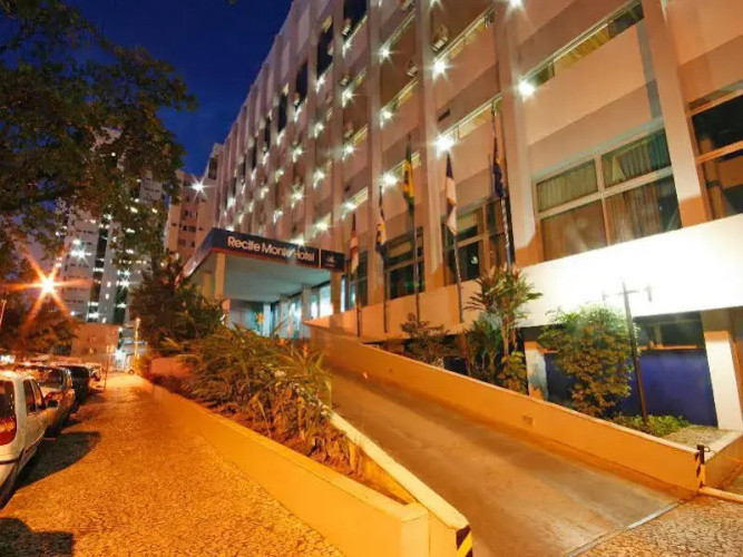 Otel görseli