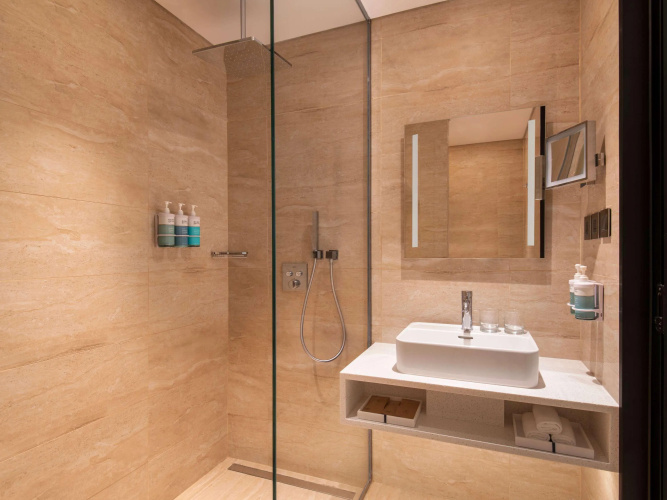 Novotel Riyadh Sahafa photo 11