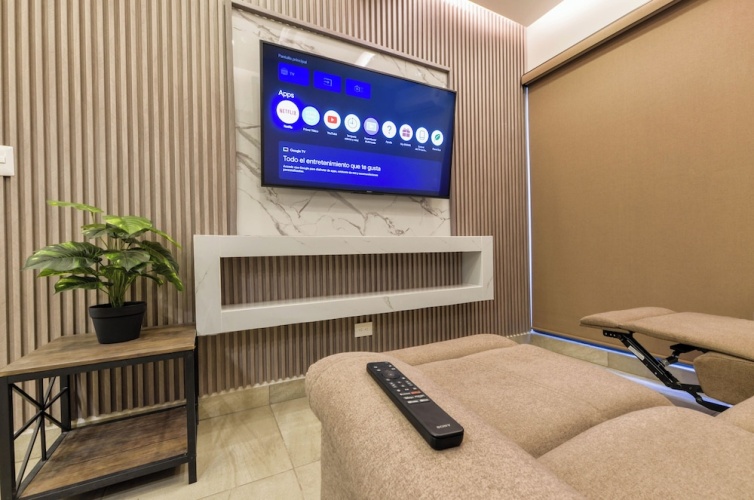 Comfort Suite