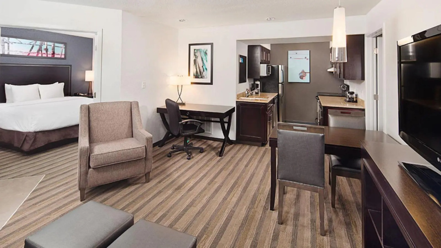 HYATT house Mt. Laurel