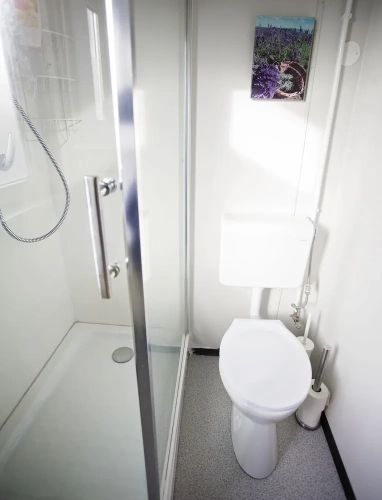 Standard Double room with mountain view