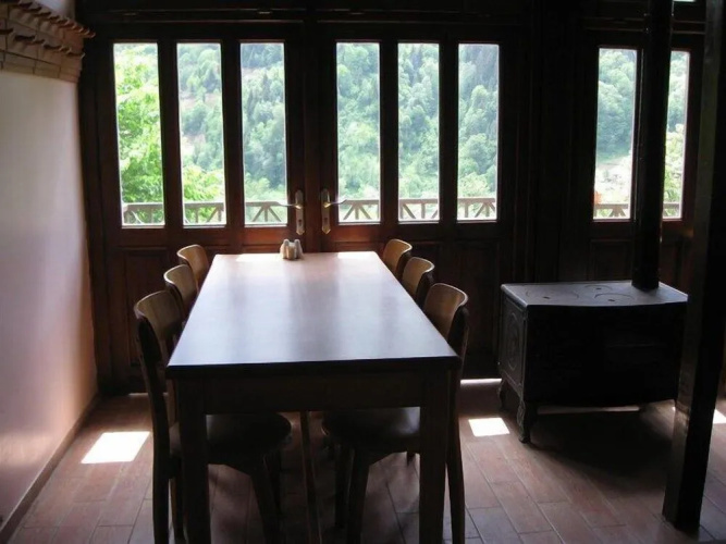 Tema Konuk Evi