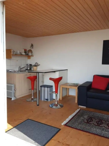 Appartement Ingrid