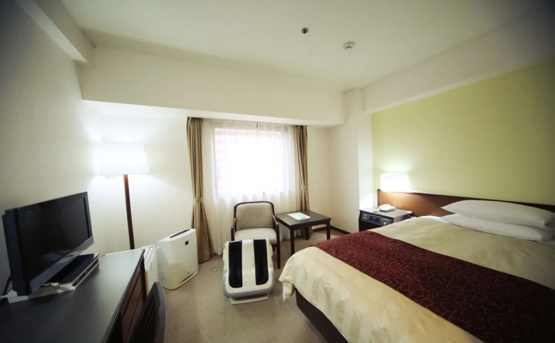Hotel New Tsukamoto