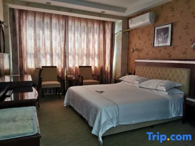 Business Double room