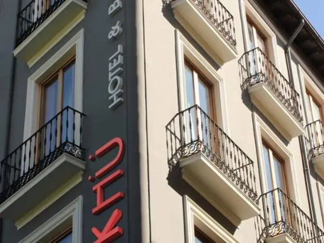 Hotelbild