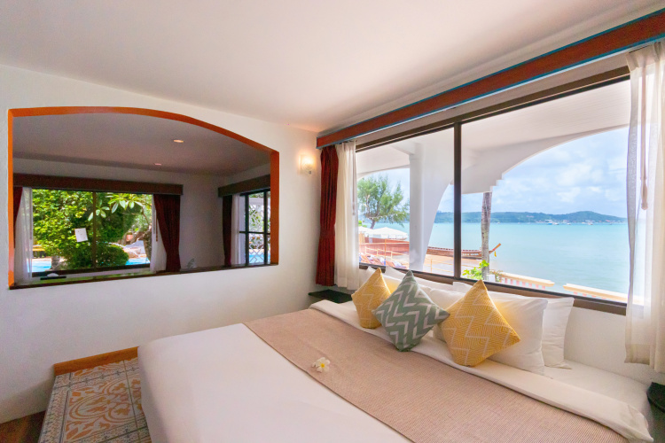 Aochalong Villa Resort & Spa