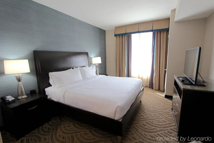 Hilton Garden Inn Findlay
