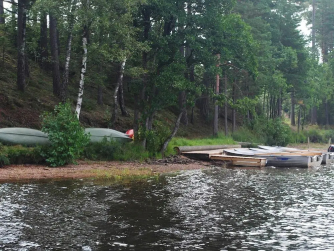 Holiday Home in HÃ¥cksvik