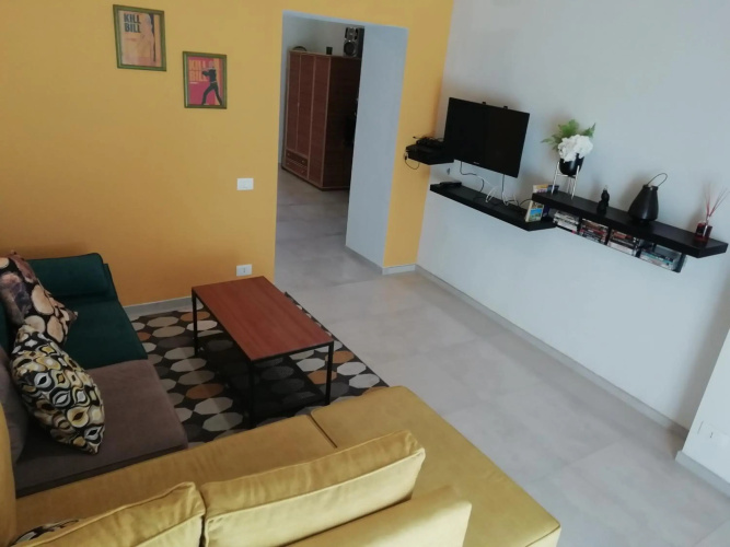 Magarìa Holiday Home