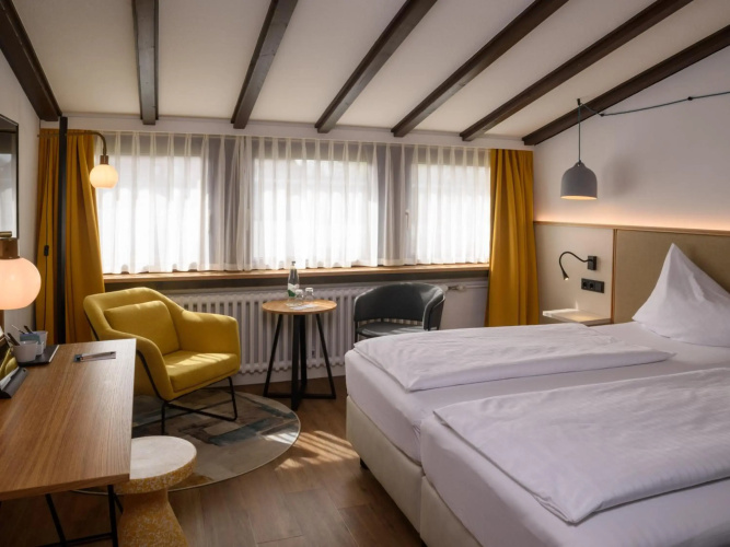 Hotel Schnitterhof