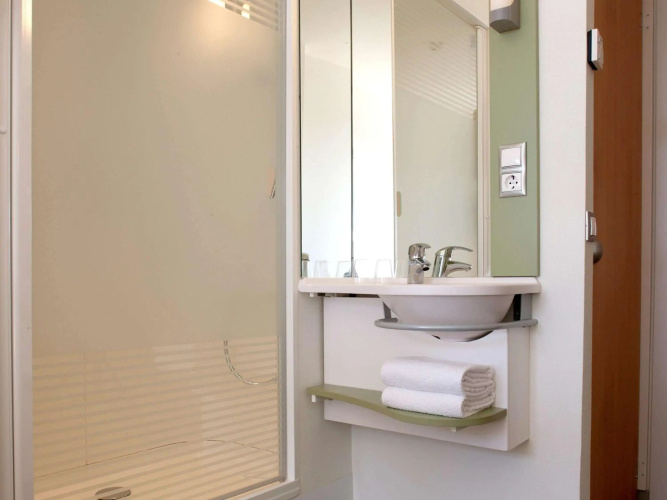 ibis budget Lleida