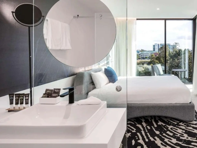 Double Junior Suite