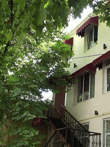 Otel görseli