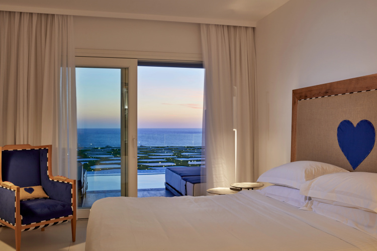 Myconian Imperial Resort photo 10