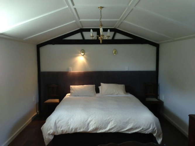 Lake Karapiro Lodge