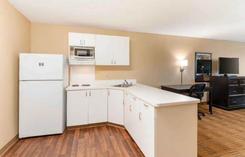 Extended Stay America - Dublin - Hacienda Dr. photo 24