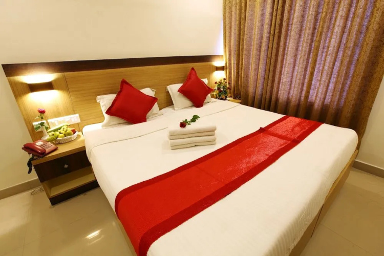 Prayana Hotels