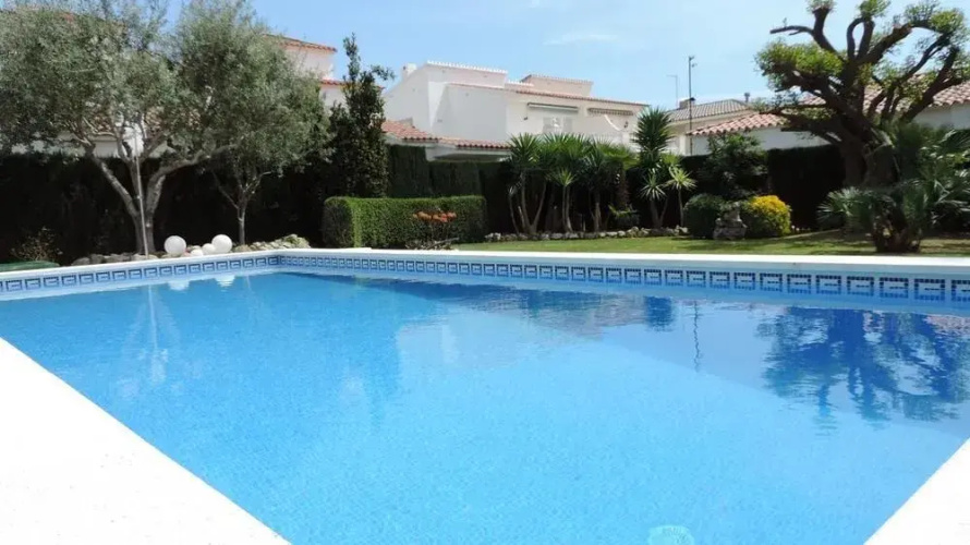 Villa Cambrils Tvl 11