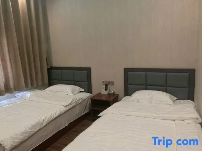 Premium Triple room
