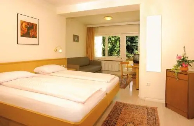 Pension Mayrhofer