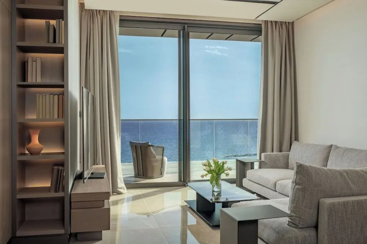 Amathus Residences